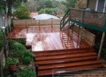 Kwikfynd Decks
monashsa
